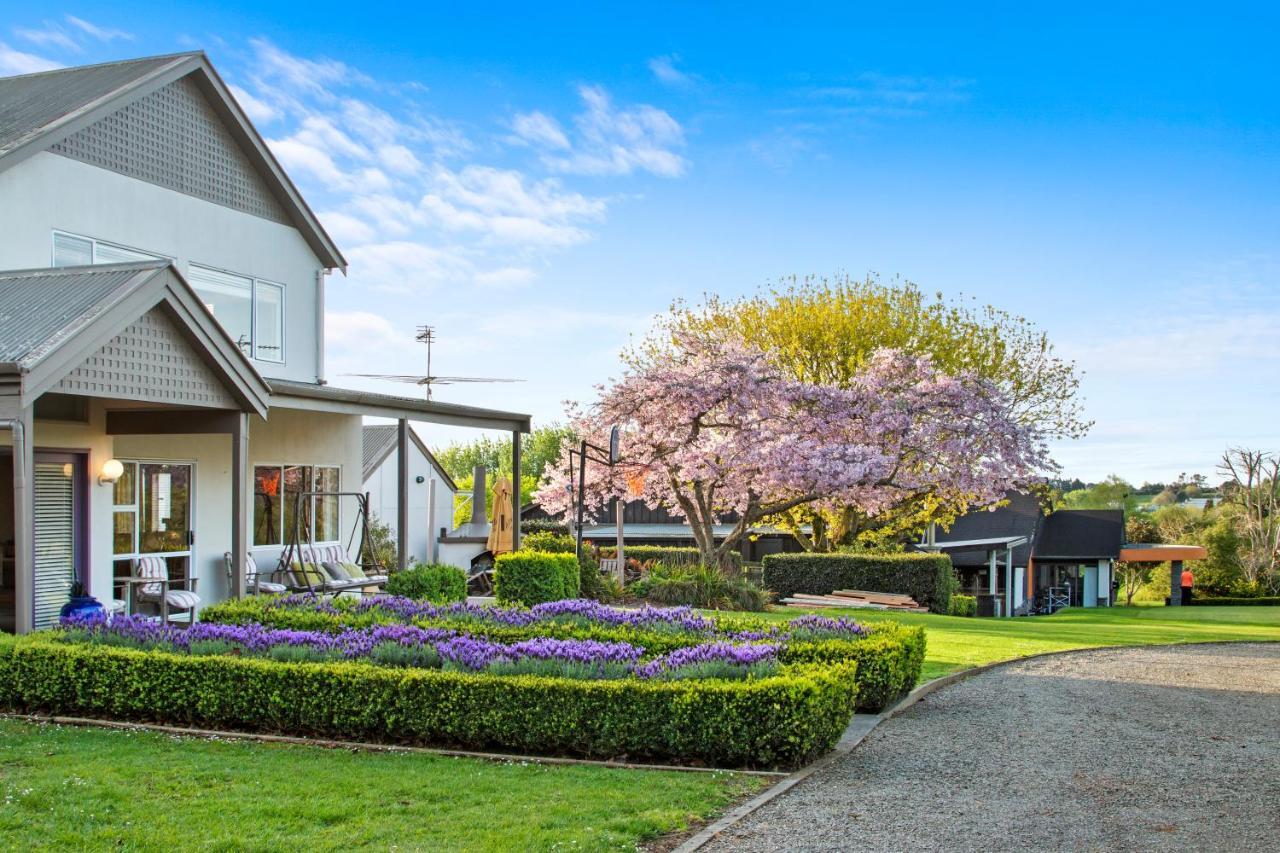 Villa Maxwell'S Golf Retreat Bombay Exterior foto